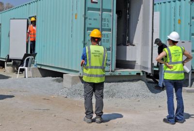 В 2025 году плановых отключений воды на Кипре из-за засухи не планируется - evropakipr.com - Кипр - Никосия - Эмираты
