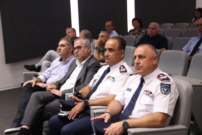 Департамент лесного хозяйства представит отчёт о своей роли в тушении пожара в Лимассоле - kiprinform.com - Кипр - Никосия