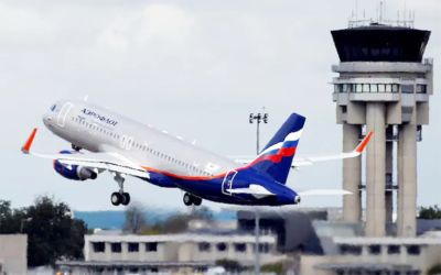 “Аэрофлот” отменил десятки рейсов после масштабной кибератаки: Хакеры угрожают публикацией данных пассажиров - kiprinform.com - Россия - Москва - Белоруссия - Украина