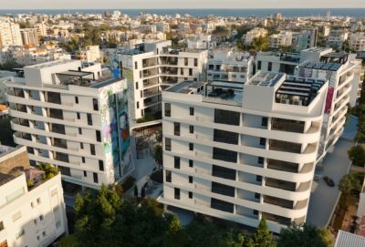 Жилой квартал ART SQUARE и PSI Foundation представили карту-гид модернистской архитектуры Лимассола - evropakipr.com - Кипр - Лимассол