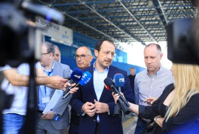 Никос Христодулидис - Президент Кипра не подписал законопроект об обязанности школ и детсадов сообщать родителям об отсутствии детей - evropakipr.com - Кипр - Президент