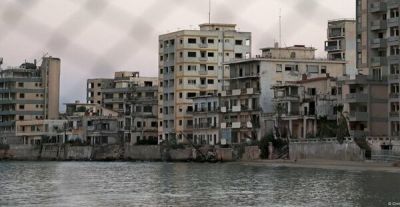 Реджеп Тайип Эрдоган - В оккупированном Вароше открылся новый медицинский центр - cyprusbutterfly.com.cy - Кипр - Турция - Президент