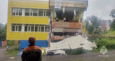 Мощное землетрясение магнитудой 8,8 вызвало цунами на Камчатке, предупреждения по всему Тихому океану - kiprinform.com - Россия - Сша - Япония