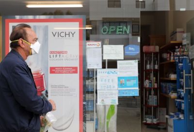 Дамиан Михалис - На Кипре изучают шесть вариантов графика работы аптек - evropakipr.com - Кипр