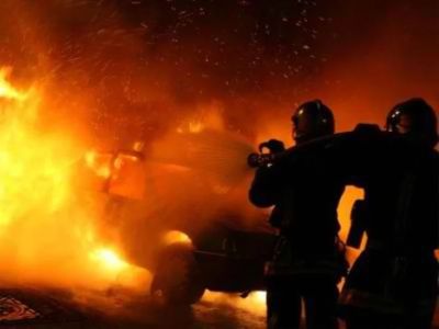 Попытка поджога в Арадипу: Двое подозреваемых остаются под стражей, ведется поиск третьего - kiprinform.com - Кипр - Ларнака
