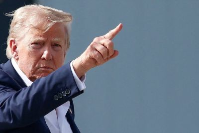 Дмитрий Песков - Мария Захарова - Дональд Трамп - Кремль: Россия приобрела “иммунитет” к санкциям США, несмотря на новые угрозы Трампа - kiprinform.com - Россия - Москва - Сша - Украина - Президент