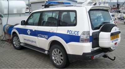 На Кипре задержан подозреваемый в убийстве житель Израиля - cyprus-daily.news - Кипр - Израиль
