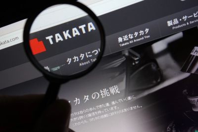 Кипр отозвал 426 автомобилей BMW из-за неисправных подушек безопасности Takata - kiprinform.com - Кипр - Никосия - Япония