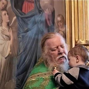 Вера – есть видение, а видение зависит только от света - cyplive.com