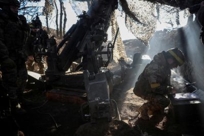 Нидерланды: Россия широко применяет запрещенное химоружие в Украине, включая хлорпикрин - kiprinform.com - Россия - Москва - Сша - Украина - Голландия - Германия - Гаага