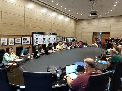 Никосом Христодулидисом - Мирия Василиу - Судьба постоянных должностей учителей на Кипре: Профсоюзы рассмотрят предложение президента Христодулидиса - kiprinform.com - Кипр - Никосия - Президент