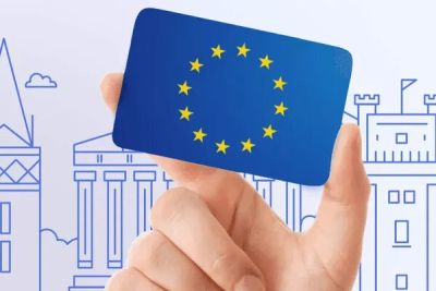 Кипр начинает приём заявлений на получение Голубой карты ЕС - cyprusbutterfly.com.cy - Кипр - Евросоюз - Ирландия - Дания