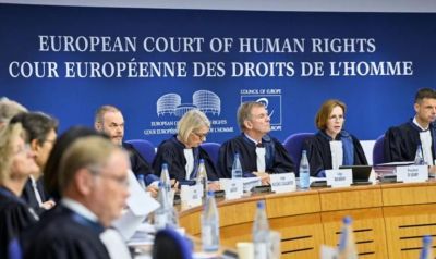 ЕСПЧ постановил, что Кипр ненадлежащим образом расследовал дело об изнасиловании, сославшись на дискриминацию и процессуальные нарушения - cyprus-daily.news - Кипр