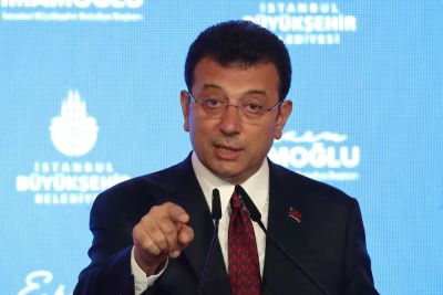 Тайип Эрдоган - Экрем Имамоглу - Турция задержала ещё трёх мэров от главной оппозиционной партии - kiprinform.com - Турция - Анкара - Стамбул - Президент