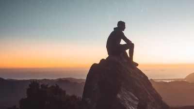 Почему в Церкви говорят, что человек не может спасти себя сам? - cyplive.com