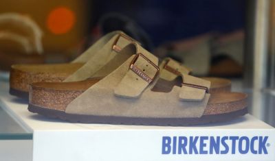 Индия: Birkenstock борется с подделками, суд санкционировал рейды на фабрики - kiprinform.com - Индия - Нью-Дели
