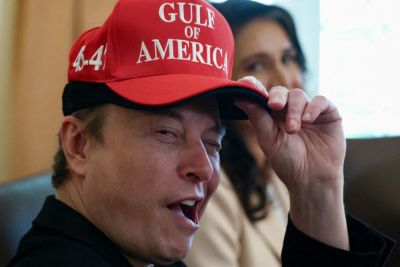 Дональд Трамп - Илон Маск объявил о создании новой политической партии, обвиняя налоговый законопроект Трампа в банкротстве Америки - kiprinform.com - Сша - Вашингтон