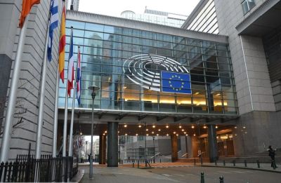 Панайоту Фидиас - Европарламент обсудит кипрский вопрос, водные проблемы и Ближний Восток на пленарном заседании в Страсбурге - kiprinform.com - Кипр - деревня Ляйен - Китай - Румыния - Франция - Дания - Президент