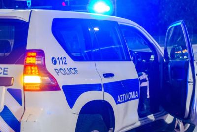 Ночью в Айя-Напе полицейскому сломали палец - evropakipr.com - Кипр