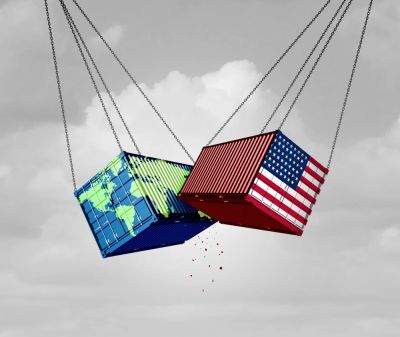 Дональд Трамп - Трамп открыл новый фронт торговой войны: 14 стран, включая Японию и Южную Корею, столкнутся с повышением тарифов с 1 августа - kiprinform.com - Сша - Сербия - Вашингтон - Тунис - Таиланд - Южная Корея - Япония - Президент