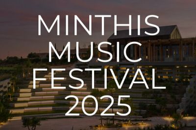Minthis Music Festival 2025: пять вечеров, которые останутся в памяти навсегда - cyprusbutterfly.com.cy - Кипр