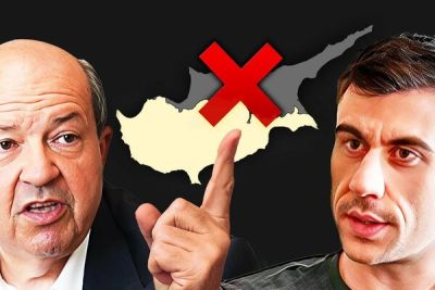 Эрсин Татарый - Панайоту Фидиас - Тезисы из интервью, которое потрясло Кипр - cyprusbutterfly.com.cy - Кипр - Турция - Лондон - Президент