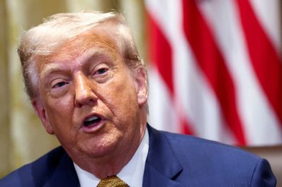Дональд Трамп - Верховный суд США разрешил Трампу масштабные сокращения рабочих мест и реструктуризацию агентств - kiprinform.com - Сша - Вашингтон - Сан-Франциско - Президент