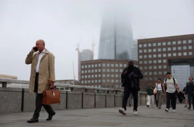 Великобритания запретит соглашения о неразглашении, заставляющие молчать жертв притеснений - kiprinform.com - Англия - Лондон