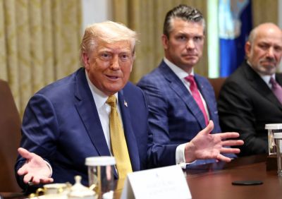 Дональд Трамп - Трамп открывает новый фронт торговой войны: 50% тариф на медь, угрозы по полупроводникам и фармацевтике - kiprinform.com - Сша - Евросоюз - Вашингтон - Китай - Южная Корея - Индия - Япония - Бразилия - Президент