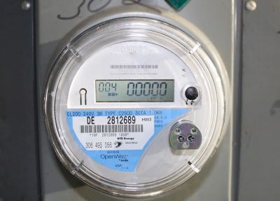 EAC продолжает масштабную установку интеллектуальных счетчиков по всему Кипру - kiprinform.com - Кипр - Никосия