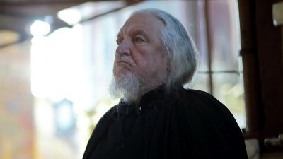«Читай Иисусову молитву и ничего не бойся» - cyplive.com - Москва