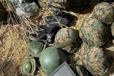 Национальная гвардия Кипра проведет учения в августе - cyprusbutterfly.com.cy - Кипр