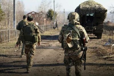 Следственный комитет России обвиняет граждан Кипра и других стран в наемничестве в Украине - cyprusbutterfly.com.cy - Кипр - Россия - Москва - Канада - Грузия - Украина - Ирландия - Литва - Колумбия