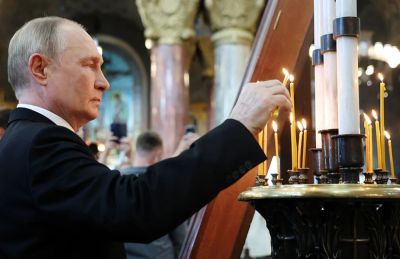 Владимир Путин - Дональд Трамп - Путин: Москва надеется на продолжение мирных переговоров, несмотря на ультиматум Трампа - kiprinform.com - Россия - Москва - Сша - Украина - Вашингтон - Китай - Стамбул - Индия - Президент