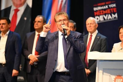 Премьер-министр севера Кипра не исключил саботаж в качестве причины взрыва на подстанции - kiprinform.com - Кипр - Турция