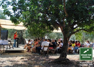 Vegan Fam Festival возвращается на Кипр с новым двухдневным мероприятием - kiprinform.com - Кипр