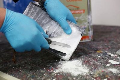 В Лимассоле арестован мужчина, изъято более 9 кг кокаина - kiprinform.com
