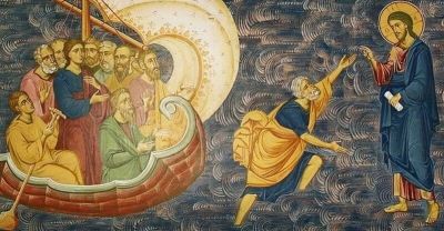 Иисус Христос - Неделя 9-я по Пятидесятнице: толкование богослужебных чтений - cyplive.com