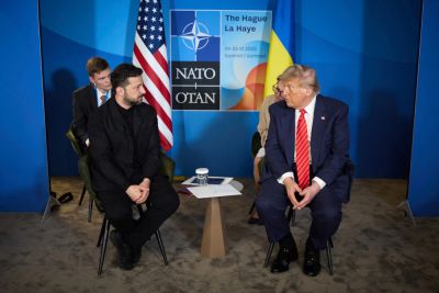 Владимир Путин - Дональд Трамп - Трамп пригрозил Путину “серьёзными последствиями”, если мир в Украине не будет достигнут - kiprinform.com - Россия - Сша - Украина - штат Аляска - Президент