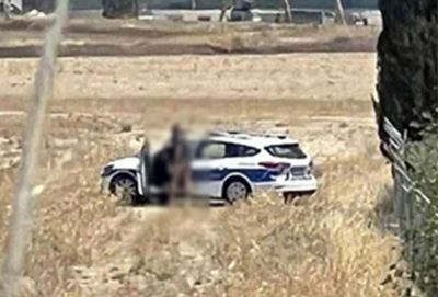 Скандальное видео с двумя полицейскими на Кипре: результаты уголовного расследования переданы в генпрокуратуру - evropakipr.com - Кипр
