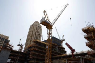 Девелоперы Дубая создают собственные строительные компании, чтобы ускорить рост - kiprinform.com - Эмираты