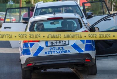 ЧП в Хлораке: глава семейства убил жену и ранил 15-летнего сына - evropakipr.com - Кипр