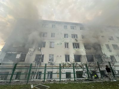Владимир Зеленский - Эммануэль Макрон - Кир Стармер - Фридрих Мерц - Европейские лидеры присоединятся к Зеленскому в Вашингтоне для переговоров с Трампом - kiprinform.com - Сша - Украина - Англия - Вашингтон - Вашингтон - Германия - Франция - Президент