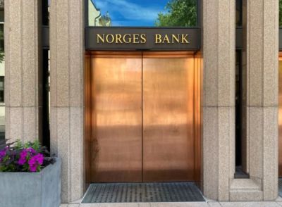 Норвежский суверенный фонд продаст акции шести израильских компаний по этическим соображениям - kiprinform.com - Израиль - Норвегия - Палестина