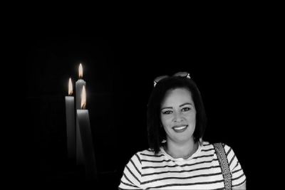 Сестра 34-летней Ирины, убитой в Пафосе, написала трогательное прощание - cyprusbutterfly.com.cy - Греция