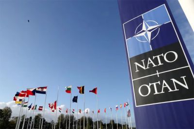 Военные лидеры НАТО встретятся в среду для обсуждения Украины - kiprinform.com - Сша - Украина - Брюссель - Бельгия
