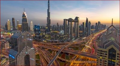 DIFC: Число зарегистрированных компаний выросло на 32% за полгода, привлекая хедж-фонды и семейные офисы - kiprinform.com - Эмираты