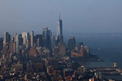 Дональд Трамп - S&P Global подтвердило кредитный рейтинг США на уровне “AA+”, ссылаясь на доходы от тарифов - kiprinform.com - Сша - Нью-Йорк - Президент