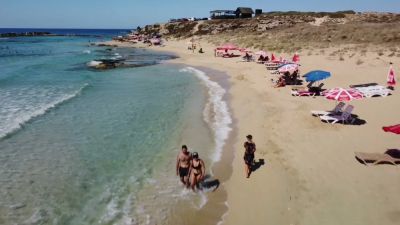 Кипр: В среду будет солнечно, температура до +38°C - kiprinform.com - Кипр - Никосия