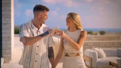 Netflix выпустил новый сезон “Love is Blind”, снятый на Кипре - kiprinform.com - Кипр